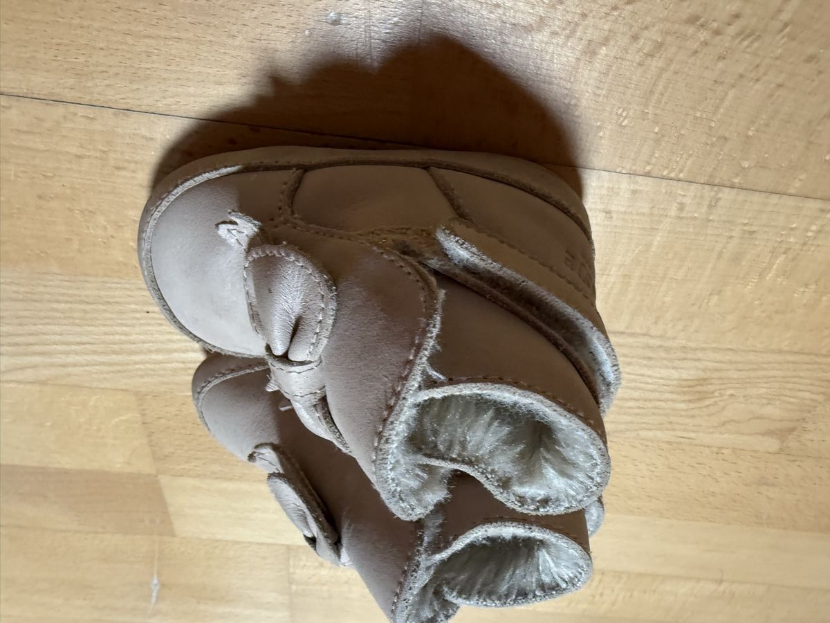 Scarpe per ragazzi: Donsje shoes – Usato da Zürich venduto da mimi2013 1