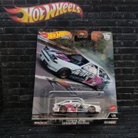 Hot Wheels Anime Toyota AE86 Sprinter Trueno