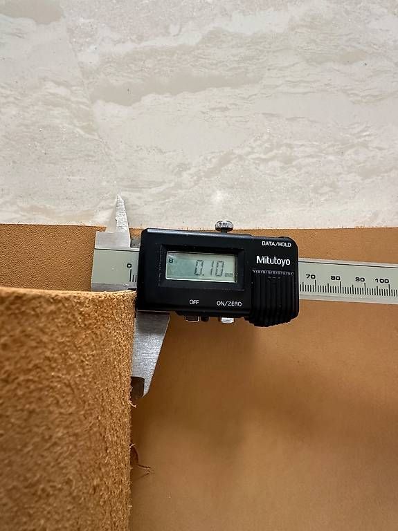 Tissus: Lederhaut – D'occasion à Leissigen par kph811 2