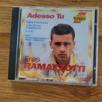 CD Eros Ramazzotti