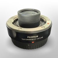 FUJIFILM Telekonverter XF 1.4x TC WR guter Zustand