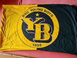 YB Berner Young Boys Kissenbezug