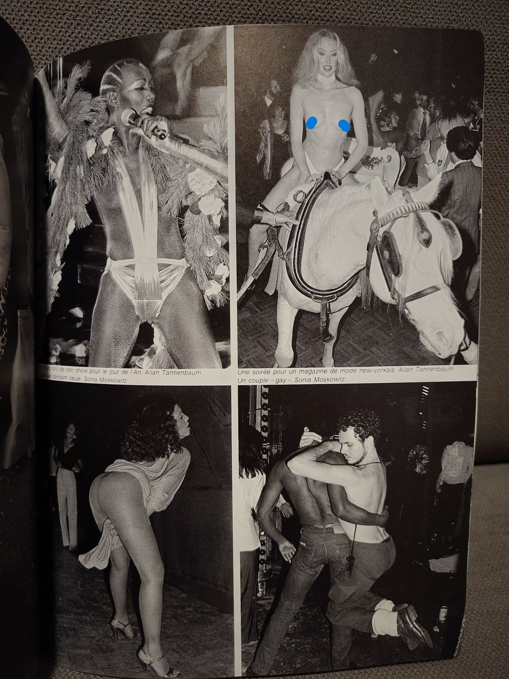 Riviste & Magazine: PHOTO N°132 Septembre 1978 – Usato da Meyrin venduto da Flurrio 8