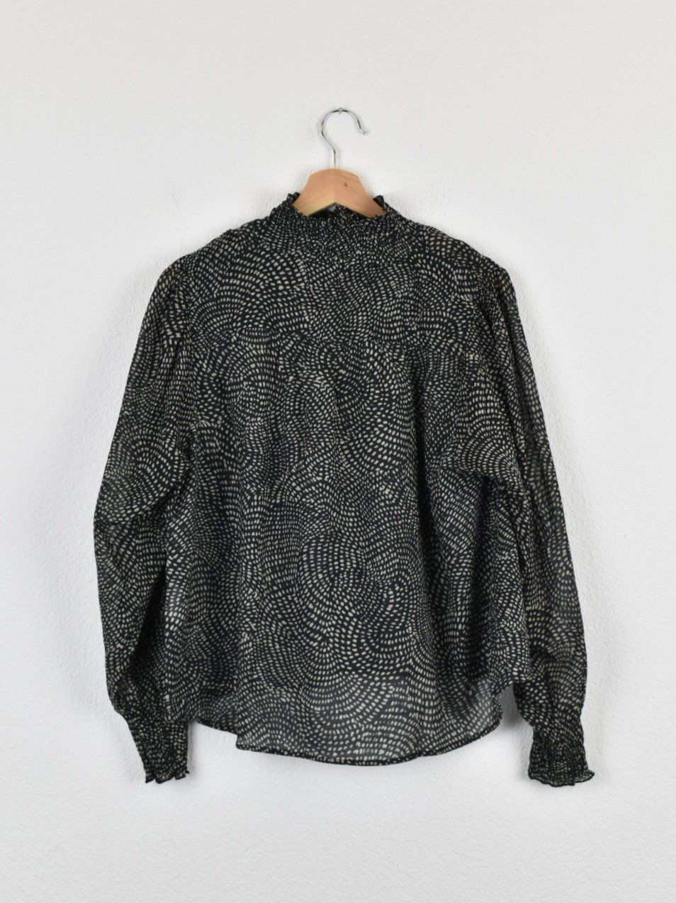Navyboot Blusen: Navyboot Bluse, Gr.38, 100% Baumwolle – Gebraucht aus Nürensdorf von 2ND_STORY 2