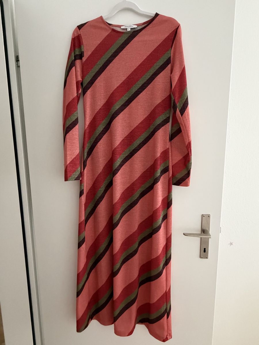 Vestiti: Kleid Scalpers S – Nuovo (secondo la descrizione) da Zürich venduto da supereme
