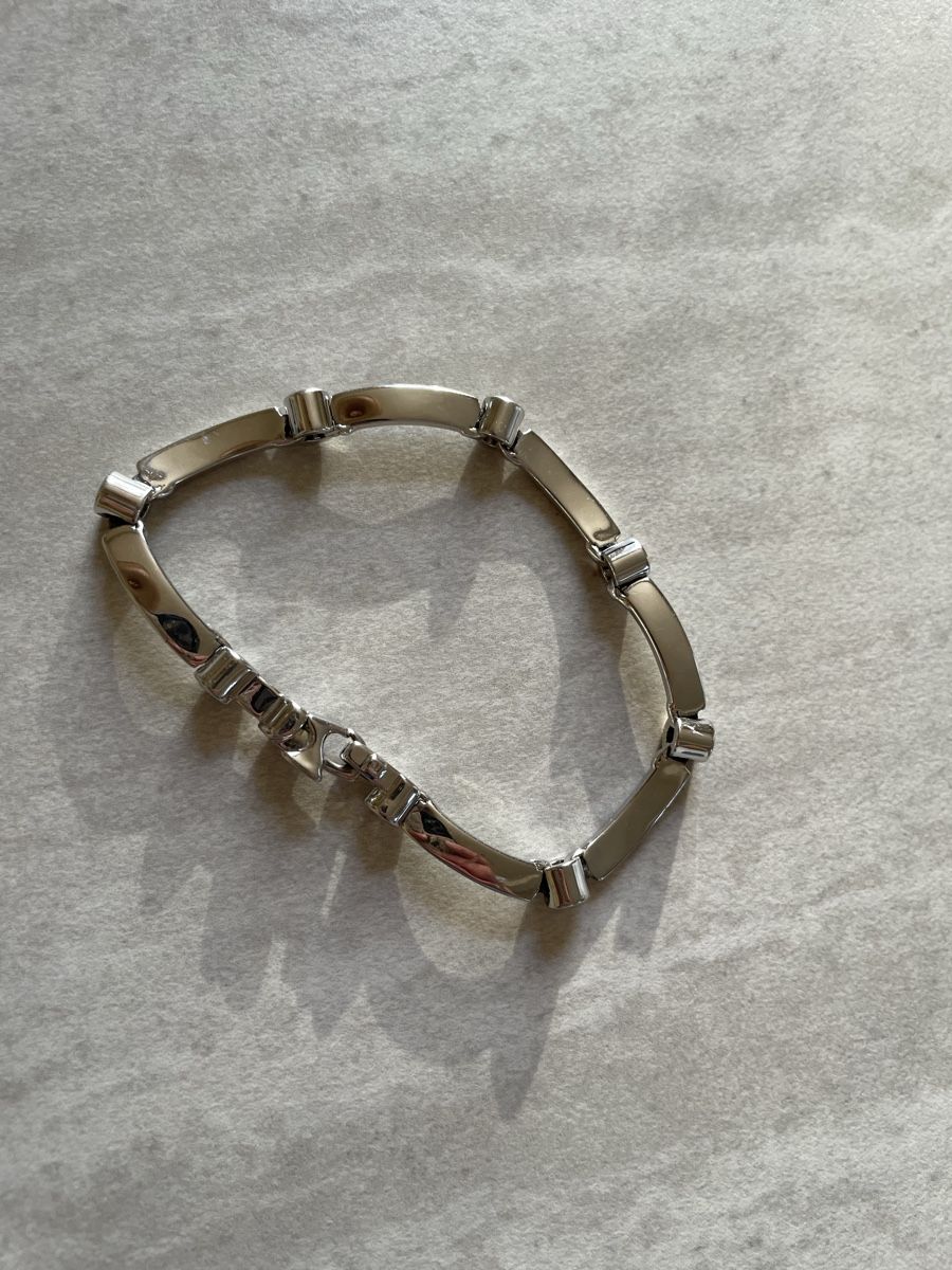 Pierre Lang Armbänder & -reifen: Armkette Pierre Lang  – Gebraucht aus Flawil von Naphtali 7