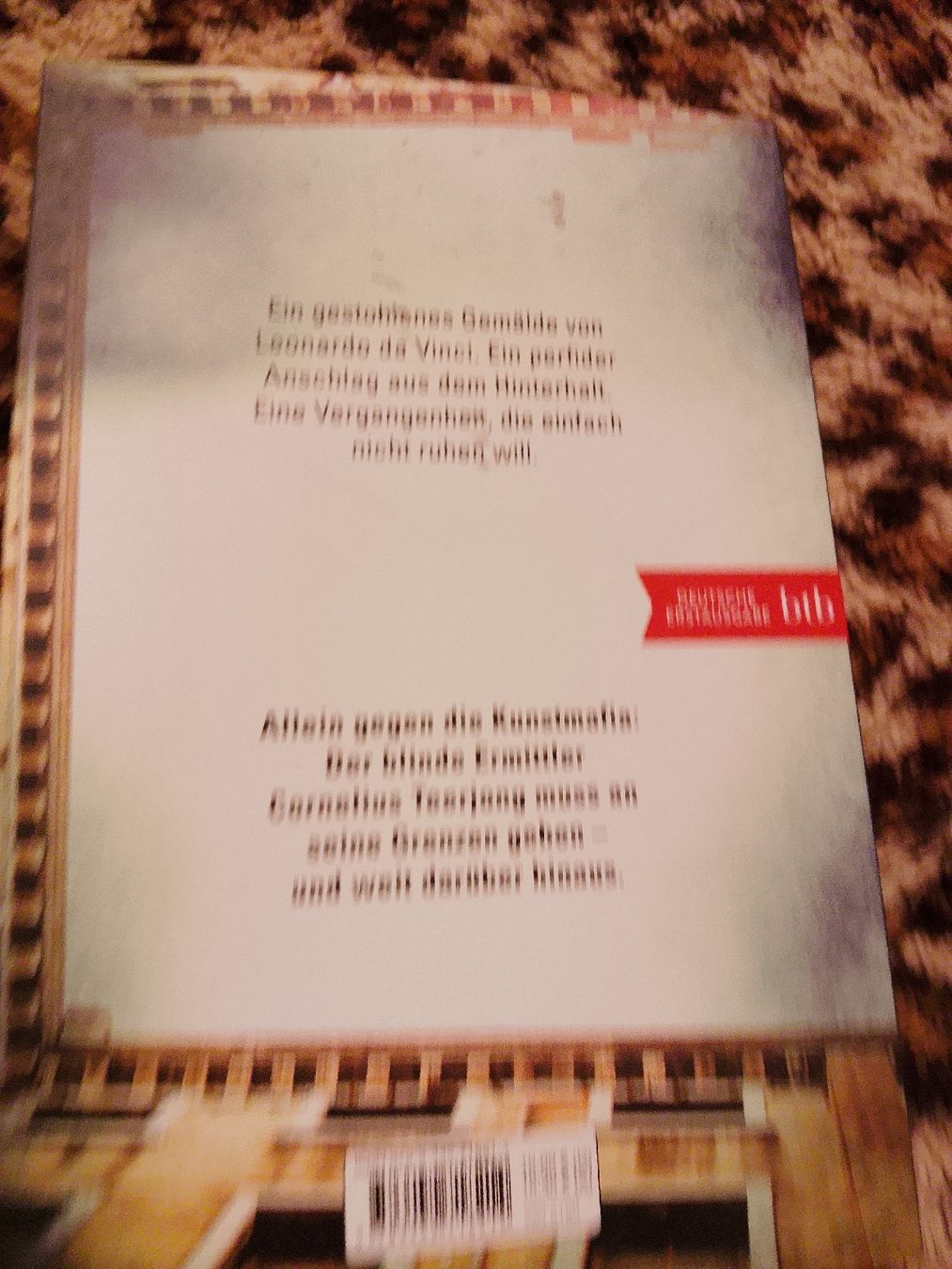 Libri: Der blinde Samurai – Nuovo (secondo la descrizione) da Volken venduto da katz5 2