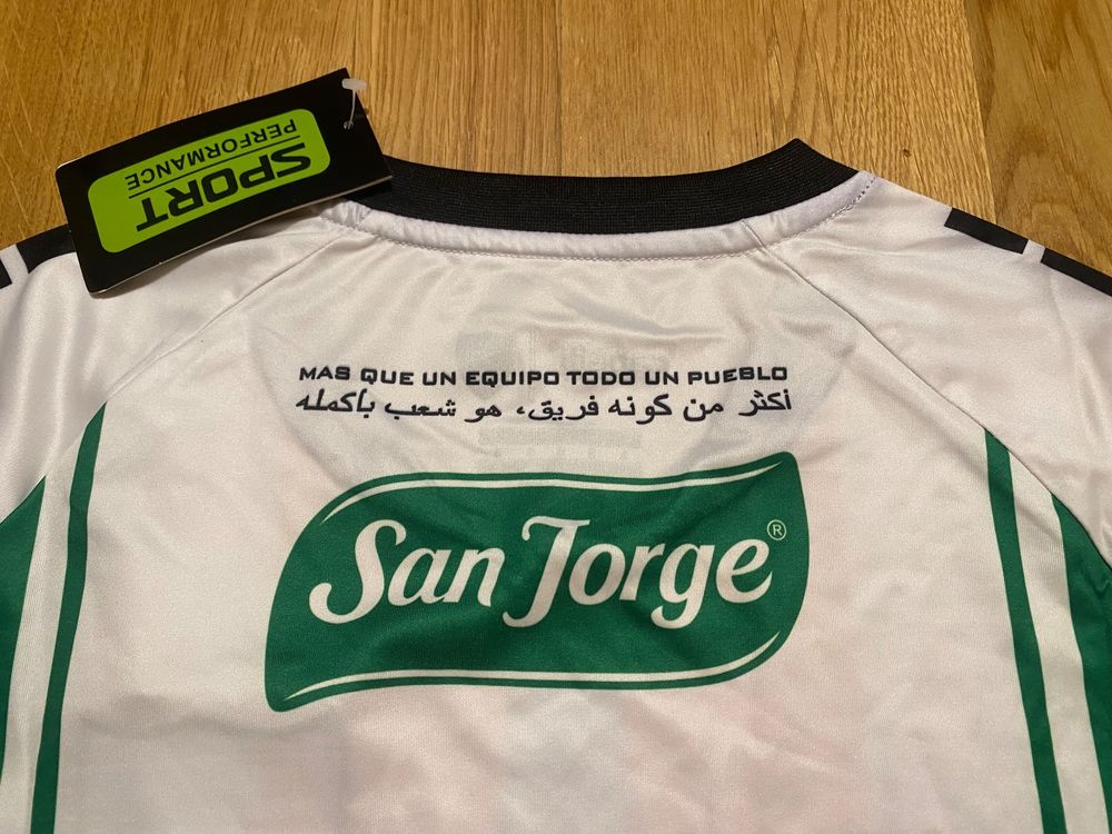 Palästina Damen T-Shirt WM 2026 - Personalisiertes Fußball Trikot Mit Name