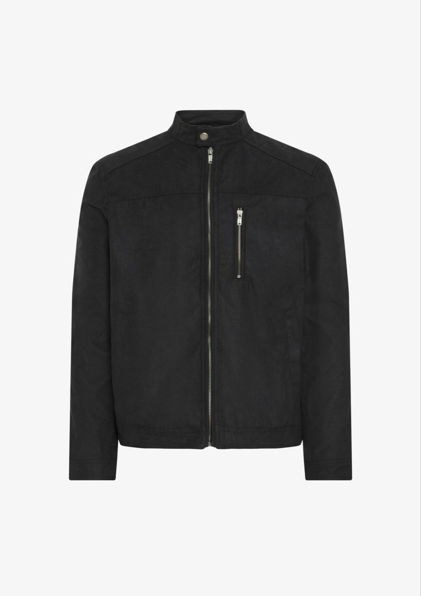 Giacche: Herren Übergangsjacke Blend – Nuovo e nell'imballaggio originale da Lohn-Ammannsegg venduto da Whis