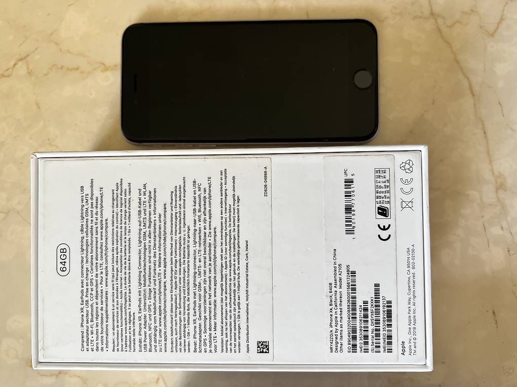 Portables: iPhone  – D'occasion à Zürich par Sofmas 1