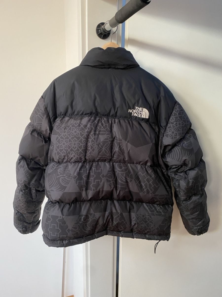 North Face Giacche: The North Face Nuptse Jacke L – Usato da Berg (Dägerlen) venduto da lonzokeed 1