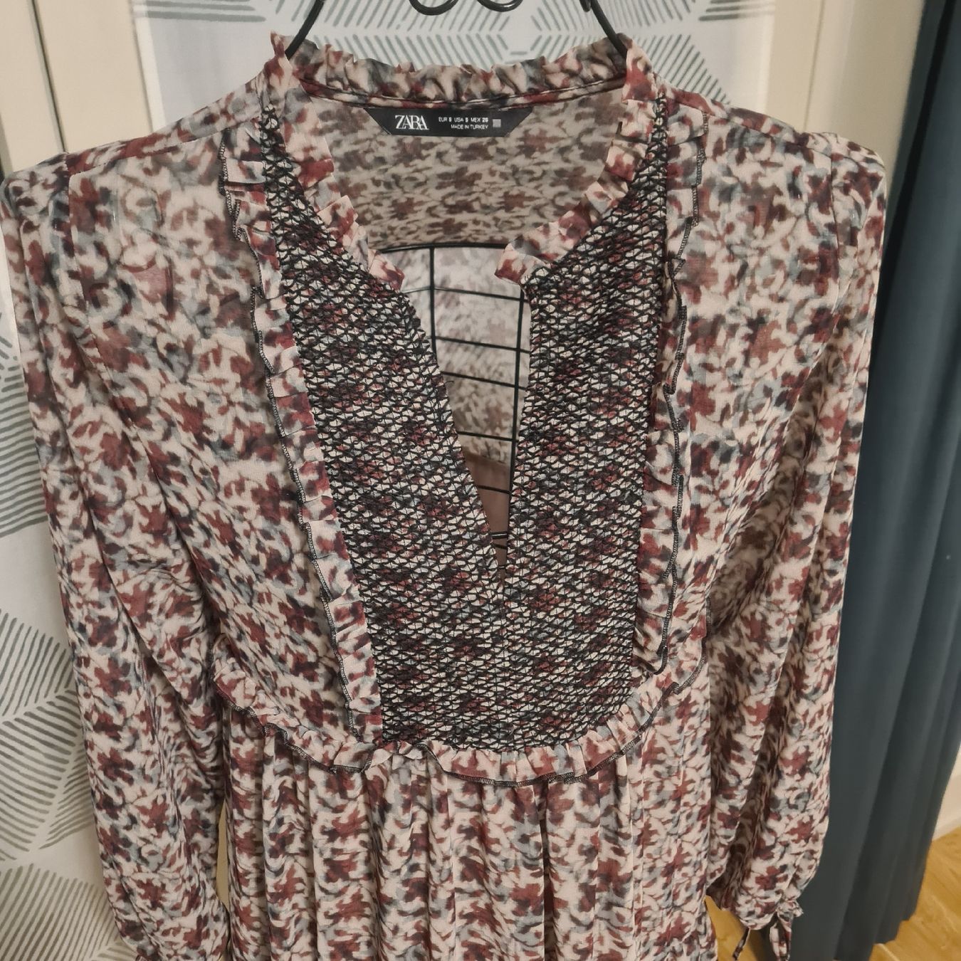 Zara Vestiti: kleid gr S neu von Zara – Nuovo (secondo la descrizione) da zürich venduto da janjaz 1