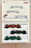 Märklin 4583 USA Sonderserie von 1995