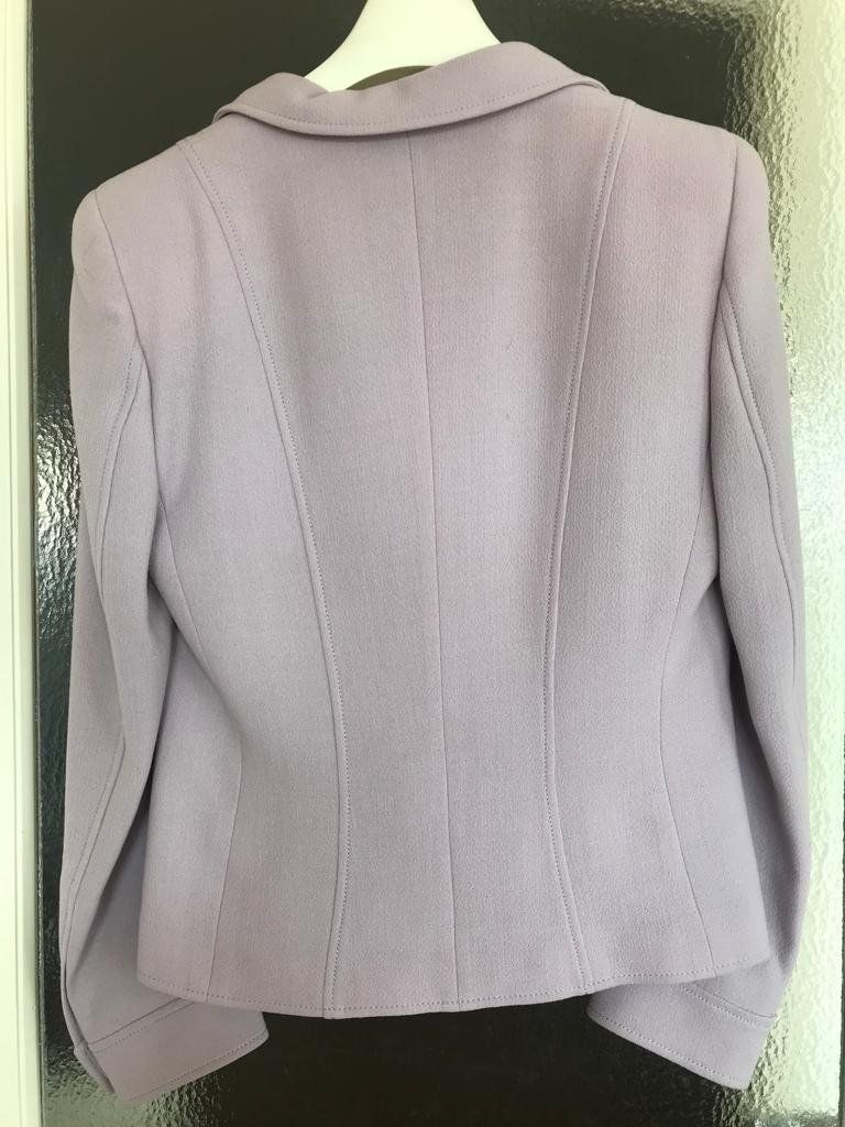 Escada Completi & Tailleur: Iconic Escada Deux Piece – Nuovo (secondo la descrizione) da Zürich venduto da burcak01 2