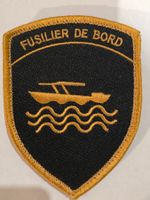 Abzeichen Infanterie Badge Fusiller de bord Selten Klett
