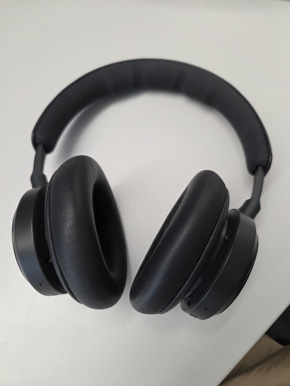 Bang & Olufsen Cuffie: Bang & Olufsen Beoplay HX – Usato da Neuenhof venduto da bike_ninja 1