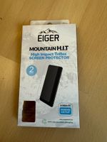 Screen Protection Eiger  fur iPhone 11-XR