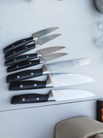 Ensemble de 7 couteaux de cuisine Jamie Oliver