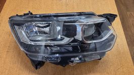 Scheinwerfer Rechts Citroen Berlingo occ. 9816824780