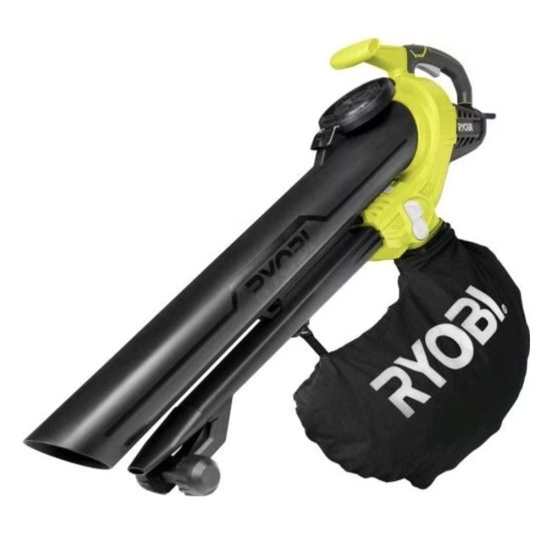 Ryobi Laubbläser & Laubsauger: Laubbläser / Laubsauger - Ryobi RBV3000CESV – Neu und originalverpackt aus Reinach BL von HeTra20