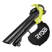 Laubbläser / Laubsauger - Ryobi RBV3000CESV