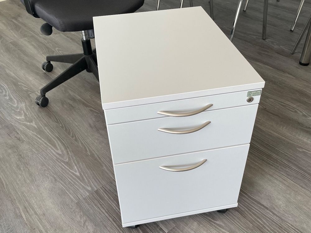 50 Stück Hängeregister Etiketten Mit Einsätzen - 5,1cm Büroorganisation