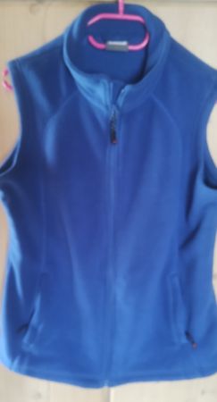 Scherpa Weste Grösse XL Top