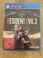 Resident Evil 3 PS4 / PS5  📀🎮📀  TOP
