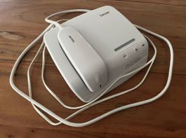Original beurer SalonPro System Haarentferner
