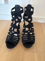 Sandalen von  Unisa