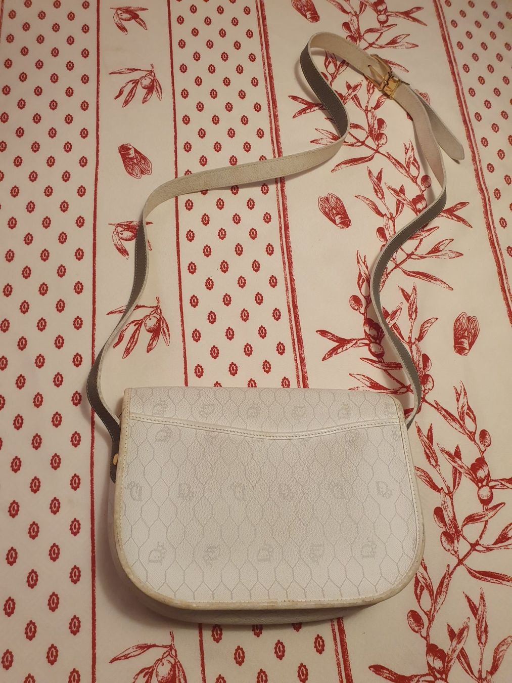 Dior Borse da donna: Christian dior sac à main – Usato da Genève venduto da GenevaLuxury 1