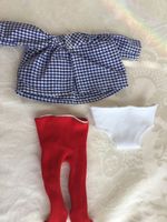 Ältere Sasha Baby Bekleidung