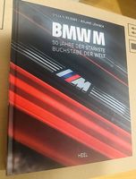 BMW M - 50 Jahre der stärkste Buchstabe der Welt