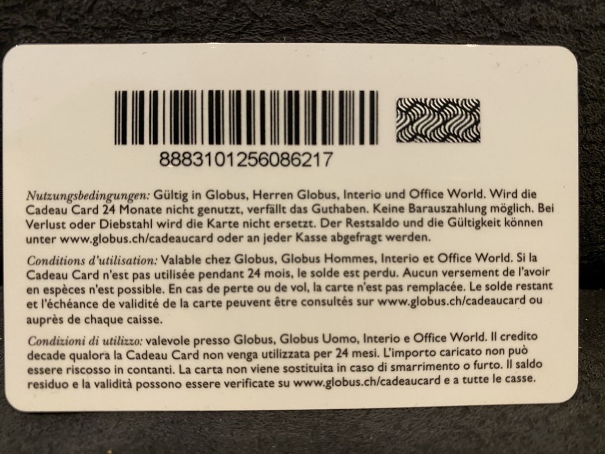 Telefon- & Taxkarten: Carte – Gebraucht aus Lausanne von babacard10 1