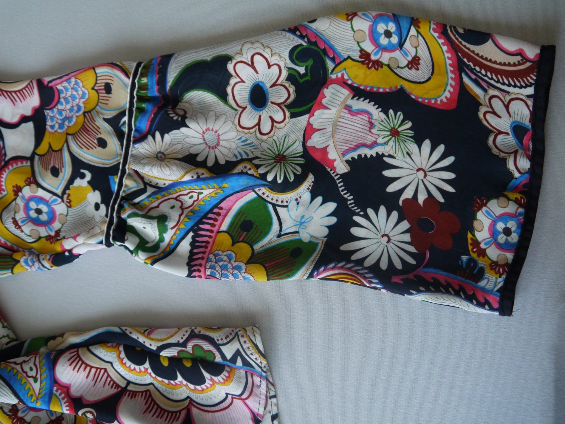Marc Cain Camicette: Marc Cain Bluse / Bügelfrei – Usato da Hagendorn venduto da Blaf 3