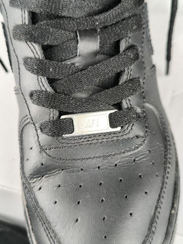 Scarpe da uomo: NIKE AIR FORCE 1 Schuhe – Usato da Rüti ZH venduto da Restwert_Rueti_ZH 4