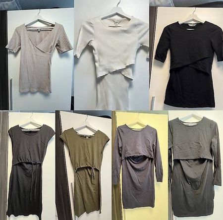 Stillkleidung zu verkaufen Gr. XS-M