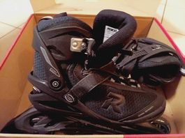 Inlineskates Roces Gr 43/44 50% Rabatt