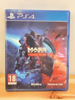 Mass Effect Legendary Edition PS4 Spiel guter Zustand(A71)