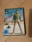 Breaking Bad-die Komplette Erste Season DVD