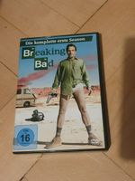 Breaking Bad-die Komplette Erste Season DVD