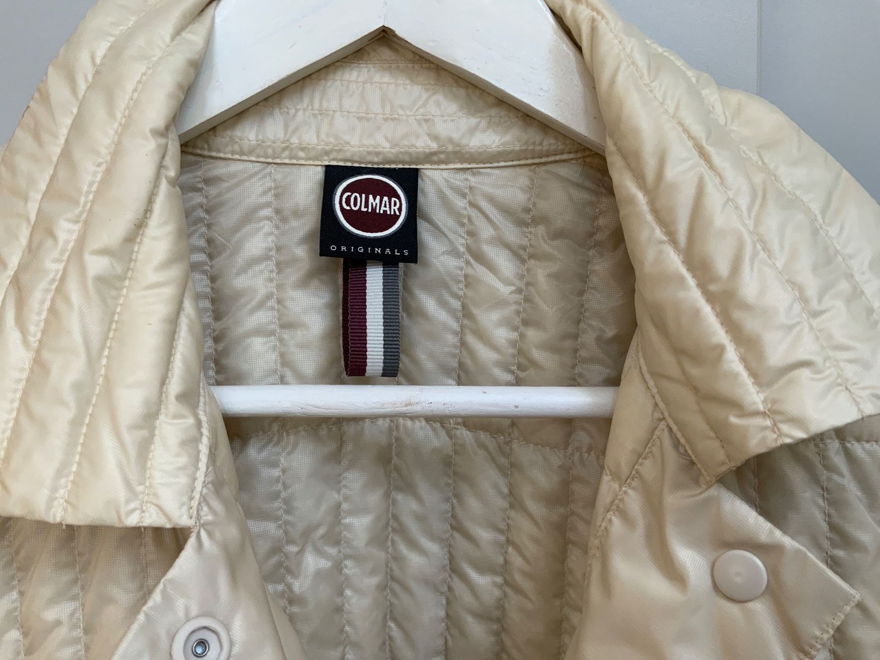Colmar Giacche: NEUE soft  LIGHT Jacke COLMAR  gr dt 40 – Nuovo (secondo la descrizione) da Cham venduto da Mira10 3