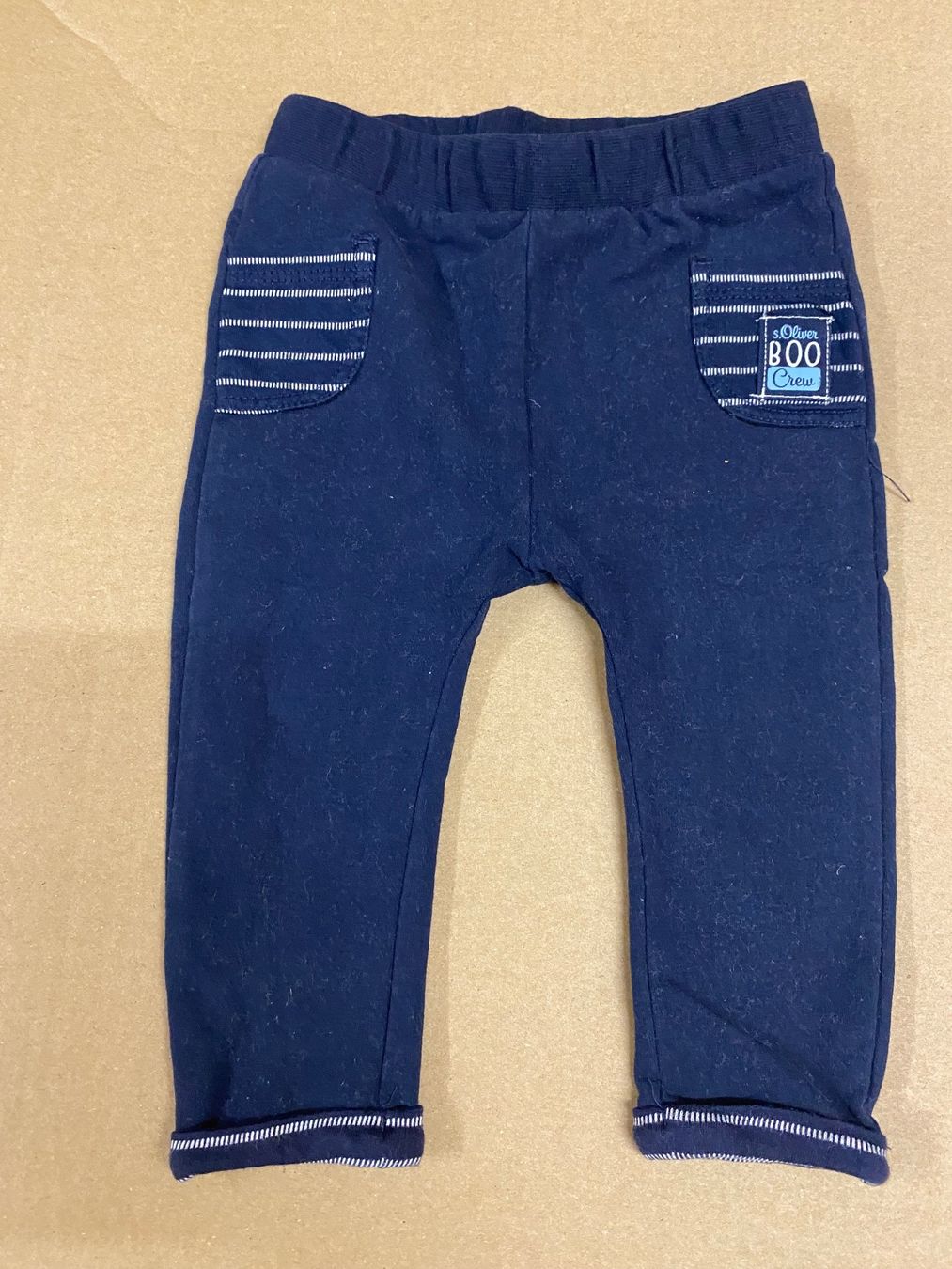Pantaloni: Kinder Trainerhosen Grösse 68 – Usato da Zürich venduto da MaSte 1