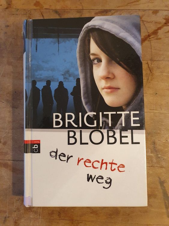 Der rechte Weg Brigitte Blobel Kaufen auf Ricardo