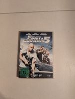 Fast & Furious 5 (Fast Five) – DVD – Actionfilm
