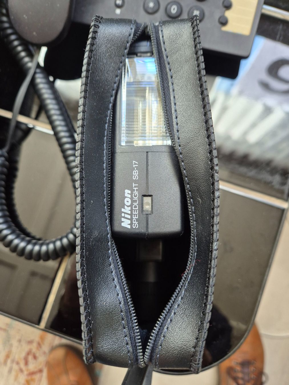 Nikon Kamera: Nikon F3 – Gebraucht aus Brunnadern von eichmann.anton 3