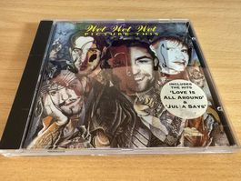 Wet Wet Wet – Picture This