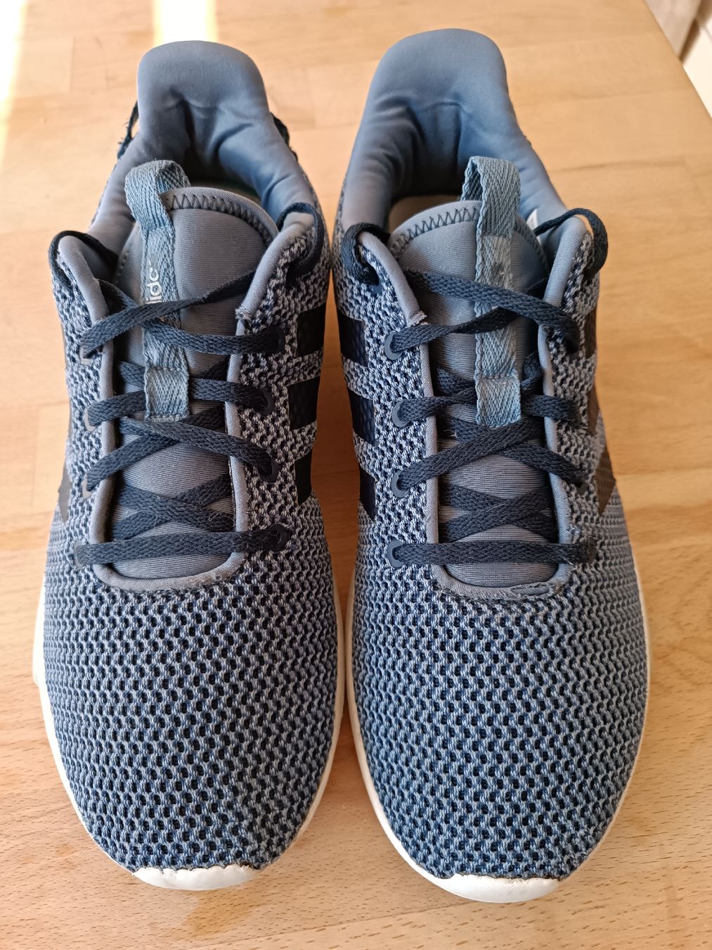 Adidas Scarpe da uomo: Adidas Sneaker Gr 43.5 – Usato da Binz venduto da julijuli 2
