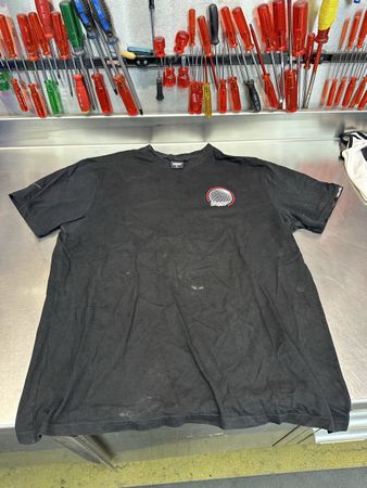 T-Shirt Snipes La Casa de Papel