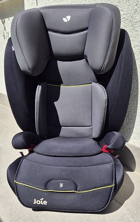 Seggiolini per auto: Siège auto Joie Duallo 9 à 36 kg (groupes 1,2 & 3) – Usato da St-Cergue venduto da dav_68wx